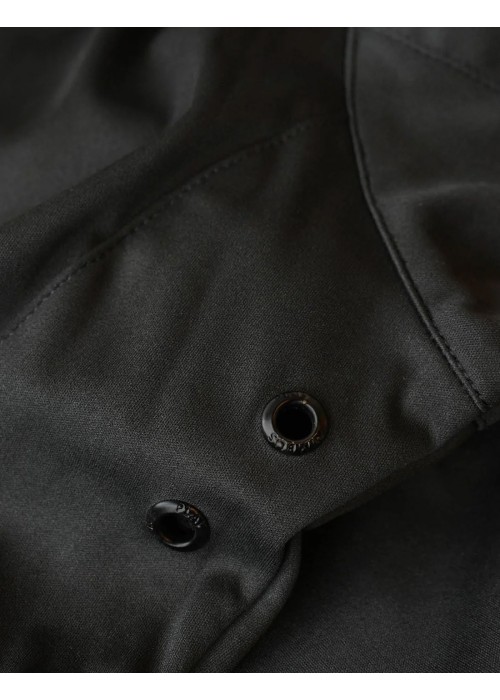 Nimbus Fargo Functional Hooded Softshell