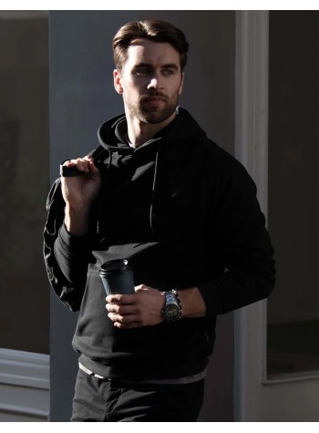 Nimbus Fresno Casual Hooded Sweatshirt