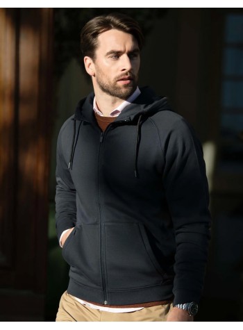 Nimbus Lenox Athletic Full-Zip Hoodie