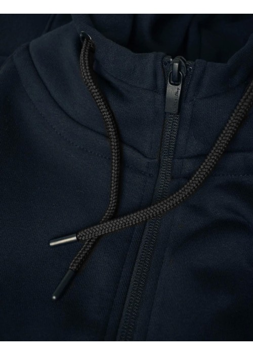 Nimbus Lenox Athletic Full-Zip Hoodie