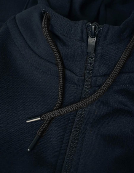 Nimbus Lenox Athletic Full-Zip Hoodie