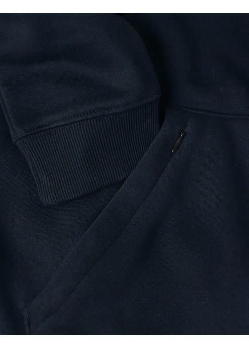 Nimbus Lenox Athletic Full-Zip Hoodie