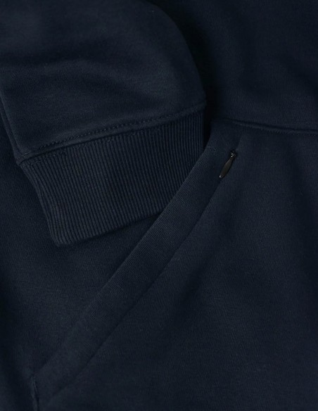 Nimbus Lenox Athletic Full-Zip Hoodie