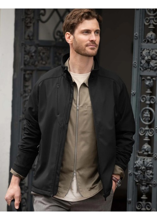 Nimbus Livingston 4-Way Stretch Softshell