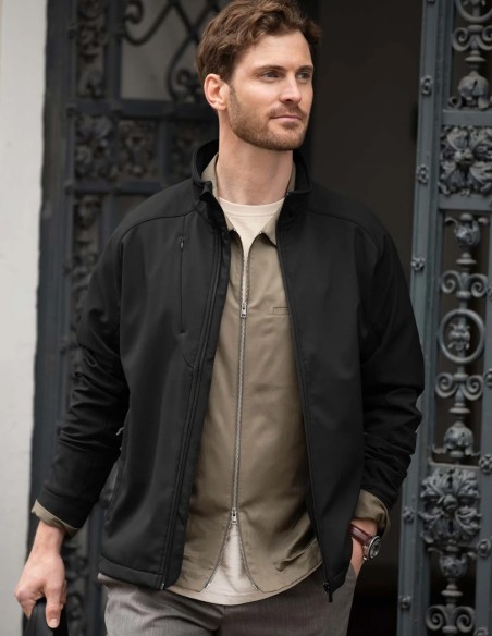 Nimbus Livingston 4-Way Stretch Softshell