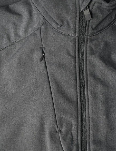 Nimbus Livingston 4-Way Stretch Softshell