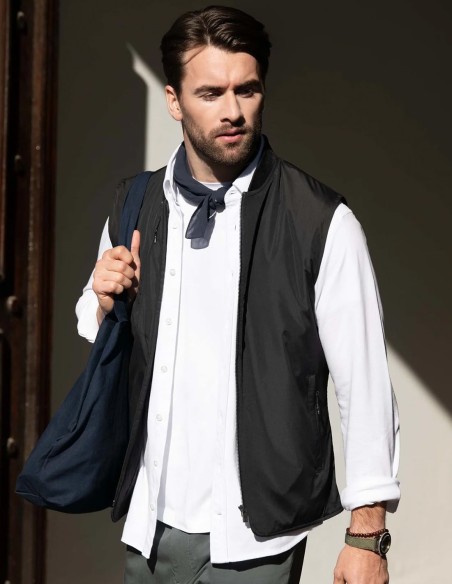 Nimbus Maine Pleasantly Padded Gilet