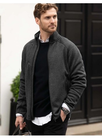 Nimbus Montana Knitted Fleece Jacket