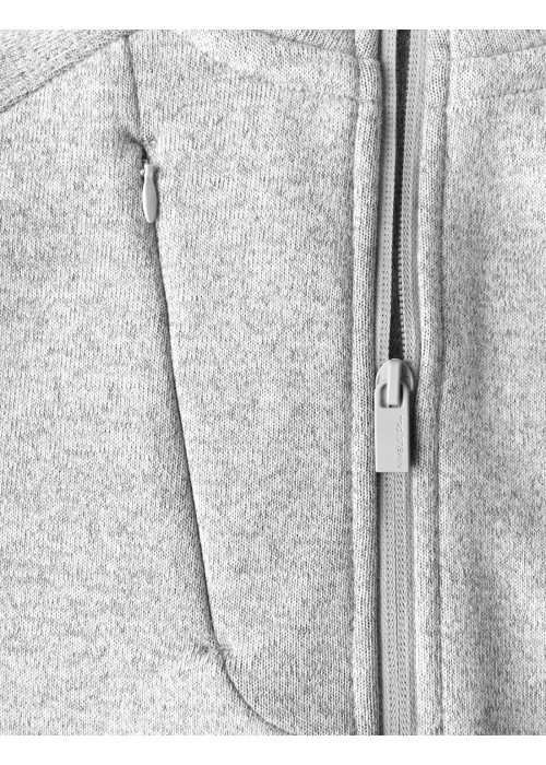 Nimbus Montana Knitted Fleece Jacket