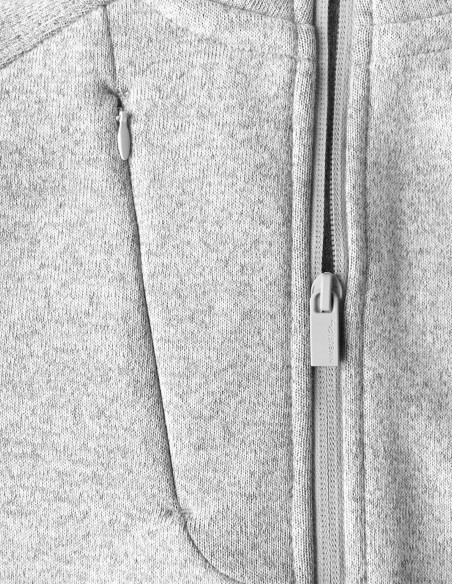 Nimbus Montana Knitted Fleece Jacket