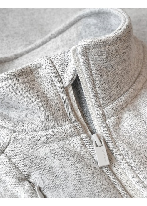 Nimbus Montana Knitted Fleece Jacket