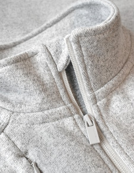 Nimbus Montana Knitted Fleece Jacket