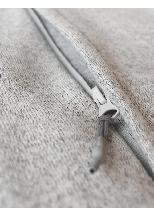 Nimbus Montana Knitted Fleece Jacket