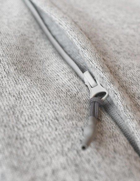 Nimbus Montana Knitted Fleece Jacket