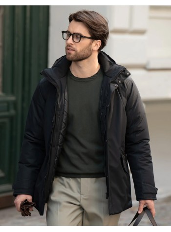 Nimbus Northdale Fashionable Winter Jacket