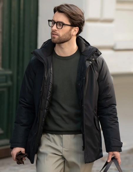 Nimbus Northdale Fashionable Winter Jacket