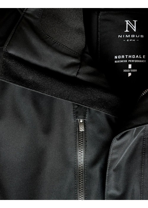 Nimbus Northdale Fashionable Winter Jacket