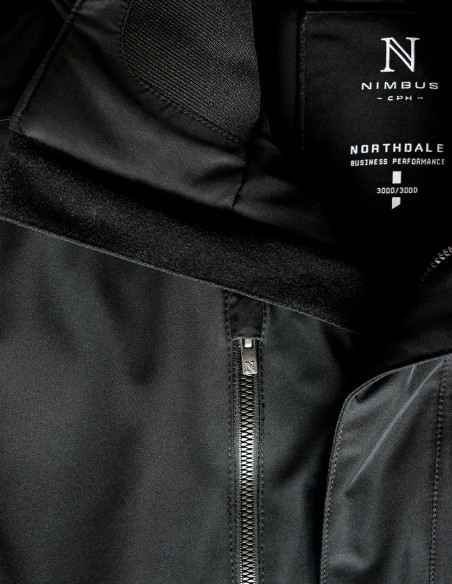 Nimbus Northdale Fashionable Winter Jacket