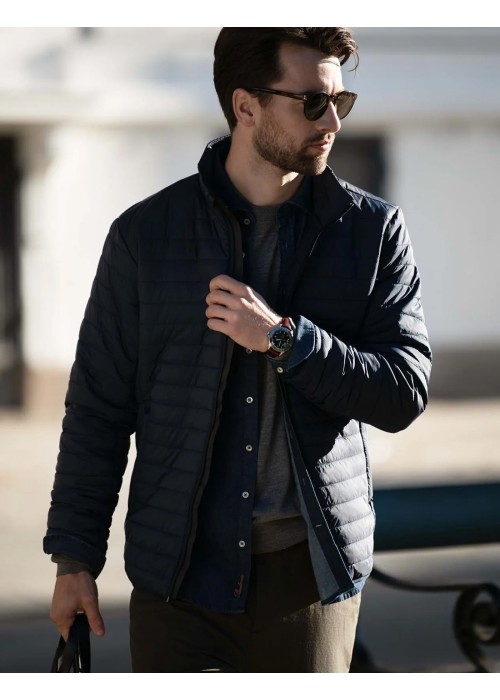 Nimbus Olympia Comfortable Puffer Jacket