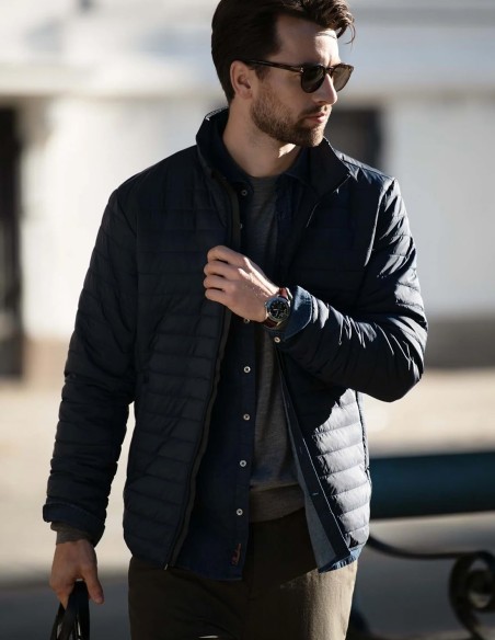 Nimbus Olympia Comfortable Puffer Jacket