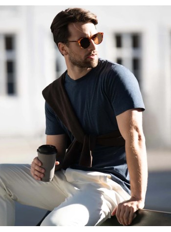 Nimbus Orlando Soft Round Neck T-Shirt