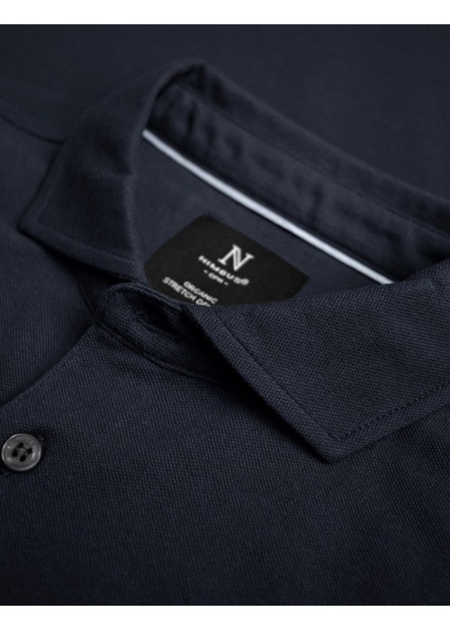 Nimbus Princeton Stretch Deluxe Cutaway Polo