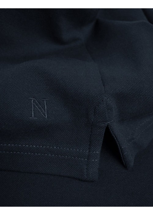 Nimbus Princeton Stretch Deluxe Cutaway Polo
