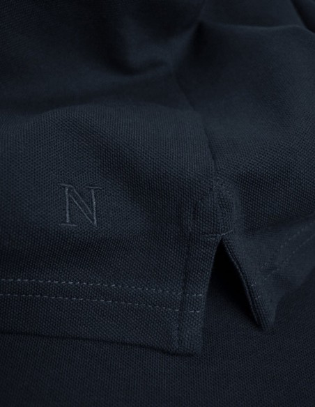 Nimbus Princeton Stretch Deluxe Cutaway Polo