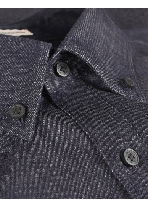 Nimbus Torrance Modern Fit Denim Shirt