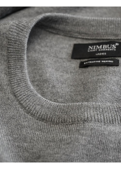 Nimbus Women’s Beaufort Extra Fine Cashwool®...