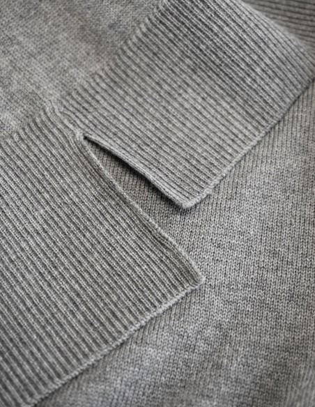 Nimbus Women’s Beaufort Extra Fine Cashwool® Merino Knit