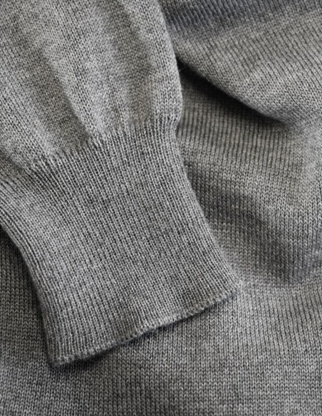 Nimbus Women’s Beaufort Extra Fine Cashwool® Merino Knit