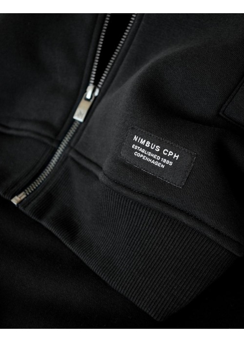 Nimbus Women’s Cambridge Fashionable Trainer