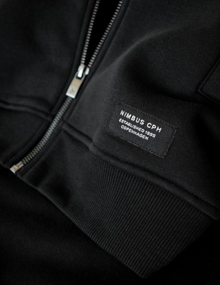 Nimbus Women’s Cambridge Fashionable Trainer