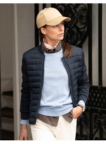 Nimbus Women’s Crescent Jacket