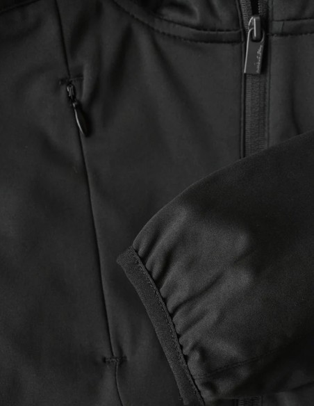 Nimbus Women’s Fargo Functional Hooded Softshell