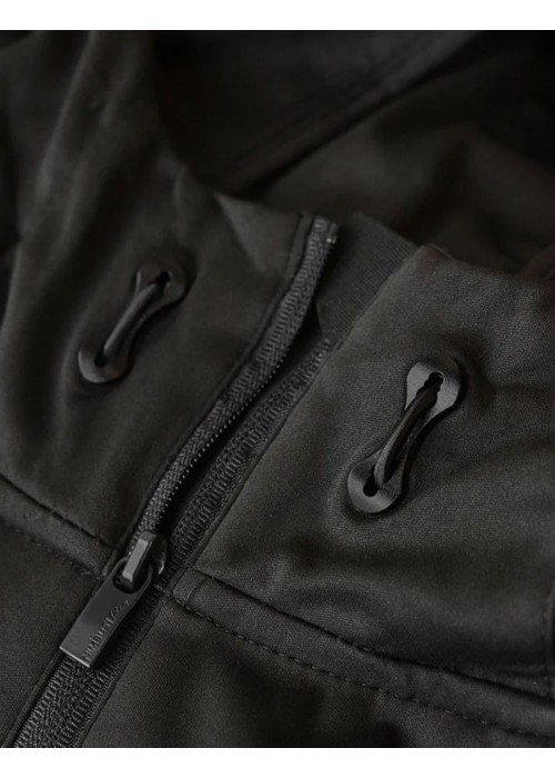 Nimbus Women’s Fargo Functional Hooded Softshell