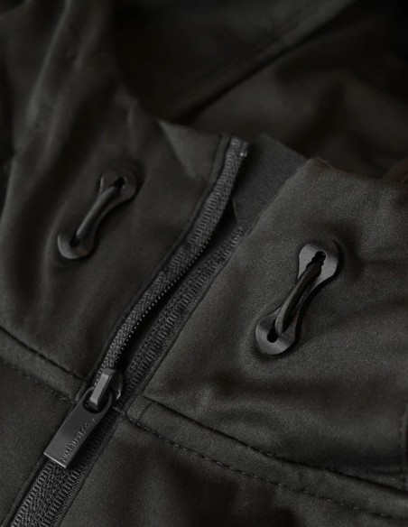 Nimbus Women’s Fargo Functional Hooded Softshell