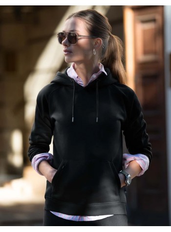 Nimbus Women’s Fresno Casual Hooded Sweatshirt