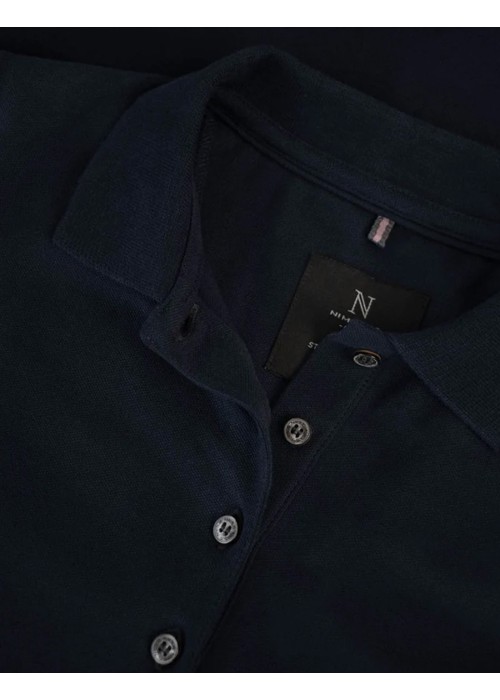 Nimbus Women’s Harvard Classic Stretch Deluxe Polo