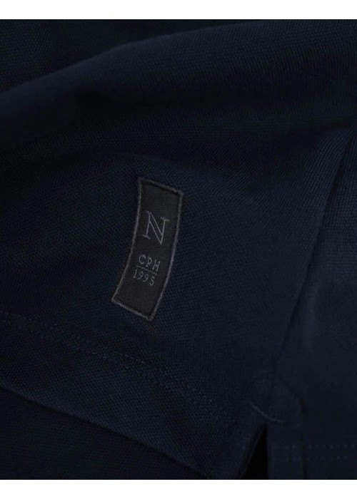 Nimbus Women’s Harvard Classic Stretch Deluxe Polo