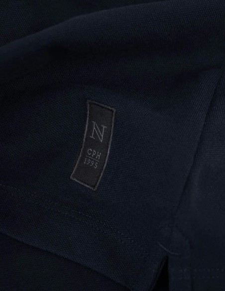 Nimbus Women’s Harvard Classic Stretch Deluxe Polo