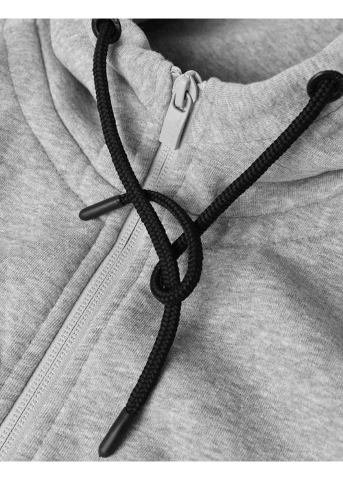 Nimbus Women’s Lenox Athletic Full-Zip Hoodie