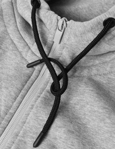 Nimbus Women’s Lenox Athletic Full-Zip Hoodie