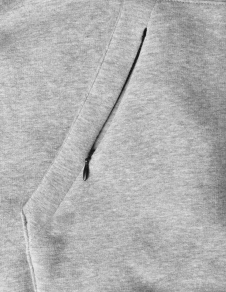 Nimbus Women’s Lenox Athletic Full-Zip Hoodie