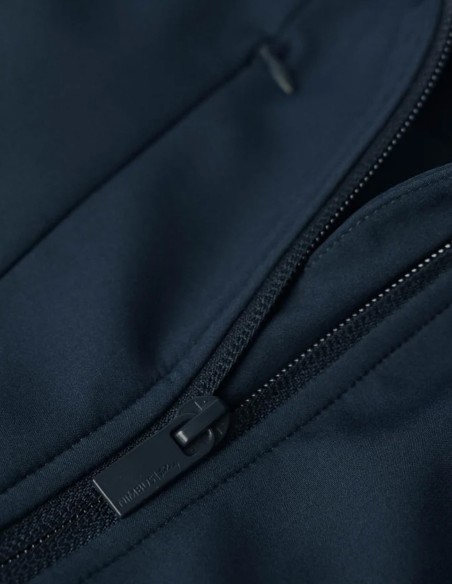 Nimbus Women’s Livingston 4-Way Stretch Softshell