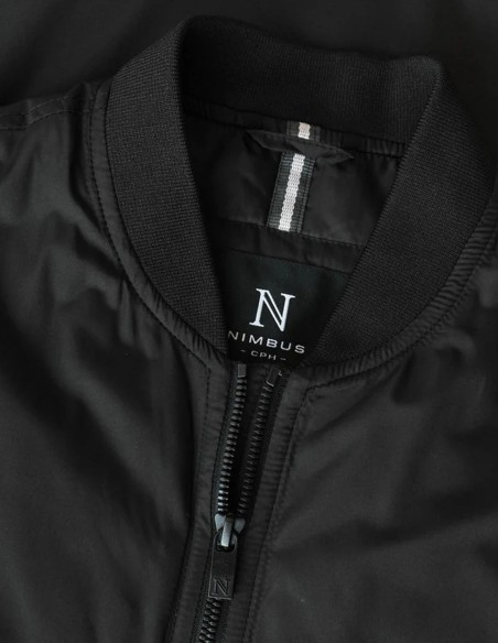 Nimbus Women’s Maine Pleasantly Padded Gilet