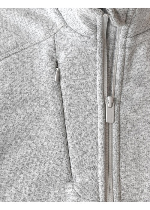 Nimbus Women’s Montana Knitted Fleece Jacket