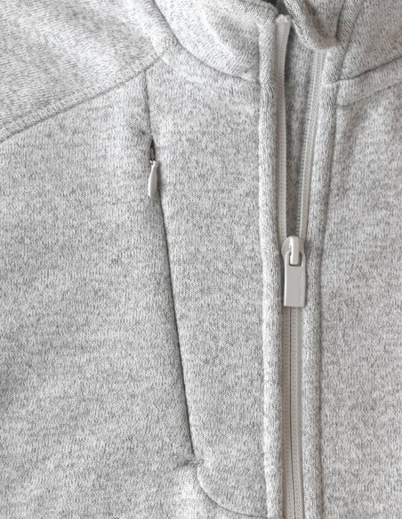 Nimbus Women’s Montana Knitted Fleece Jacket