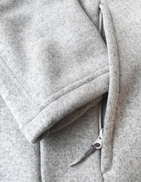 Nimbus Women’s Montana Knitted Fleece Jacket